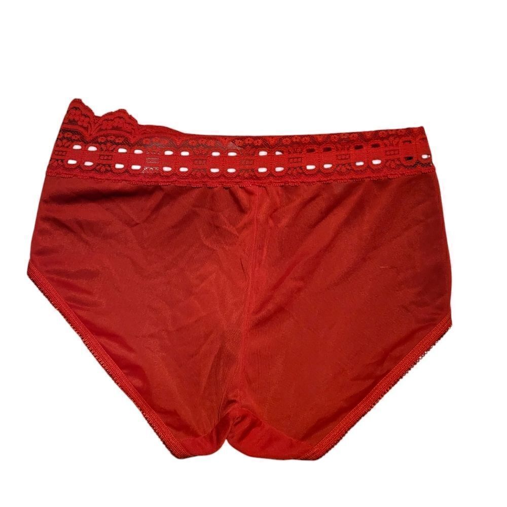 CABERNET BRIEF SIZE 6. ^ - Picture 2 of 2
